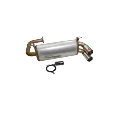 DYNOJET Power Packages Stage 2.5 Kit
