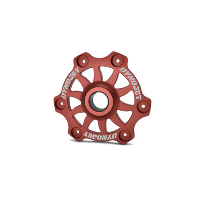 DYNOJET PRIMARY PRESSURE PLATE KIT 28700005