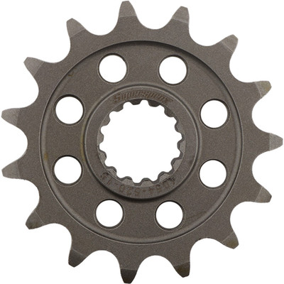 SUPERSPROX FRONT CS SPROCKET STEEL 15T-520 DUC CST-4054520-15-2