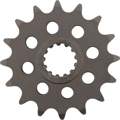 SUPERSPROX FRONT CS SPROCKET STEEL 16T-530 YAM CST-580-16-2