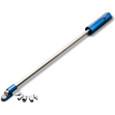 MOTION PRO 90° 1/4" Hex Driver