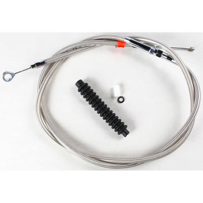 MOTION PRO ARMOR COAT CLUTCH LW CABLE 67-0409