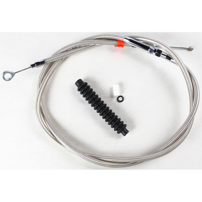 MOTION PRO ARMOR COAT CLUTCH LW CABLE 67-0410