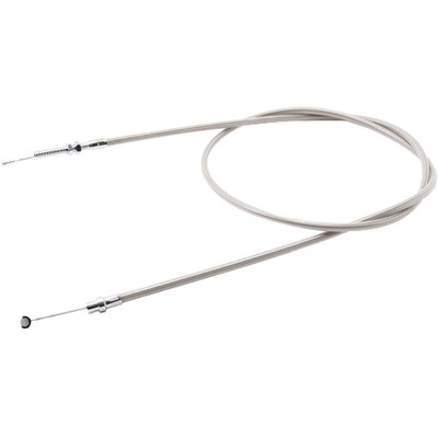 MOTION PRO ARMOR COAT CLUTCH CABLE 60.6" INDIAN