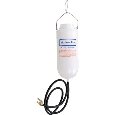 MOTION PRO Auxiliary Tank