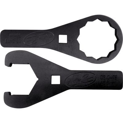 MOTION PRO Axle Wrench Set
