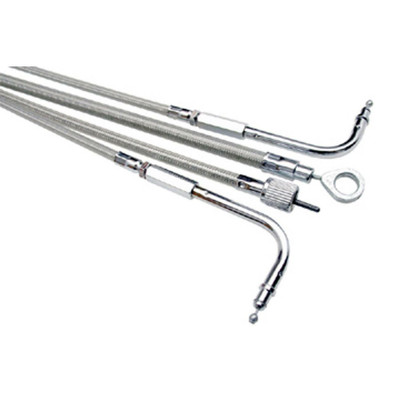 MOTION PRO Armor Coat Throttle Pull Cable