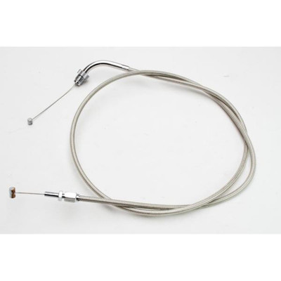 MOTION PRO Armor Coat Throttle Push Cable