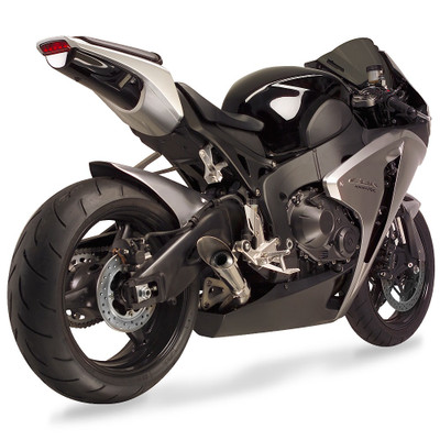 HOTBODIES ABS UNDERTAIL SMOKE HON 40801-1106