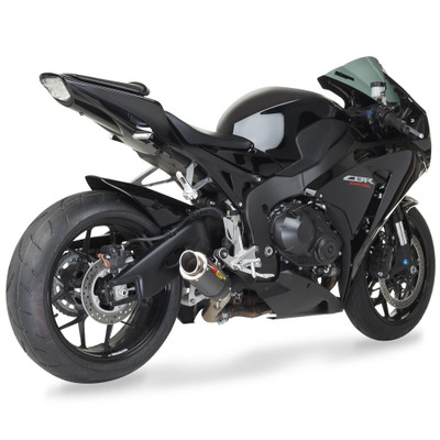 HOTBODIES ABS UNDERTAIL BLACK HON 41201-1101