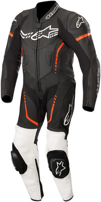 Alpinestars Youth GP Plus 1-Piece Leather Suit