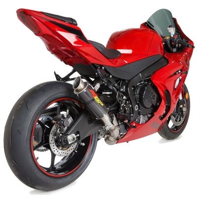 HOTBODIES ABS UNDERTAIL BLACK SUZ 61701-1101