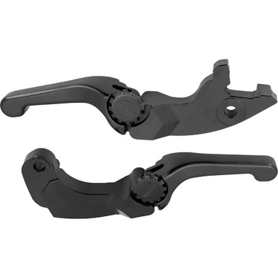 PSR ANTHEM SHORTY LEVER SET BLACK CHALNGER CHIEF SPRING 18-26 17-01651-22