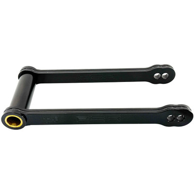 PSR LOWERING LINK 1"/3" DROP BLACK HON 03-00752-22