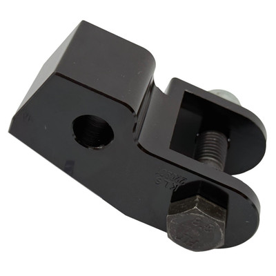 PSR LOWERING LINK 2" DROP BLACK KAW 04-00760-22