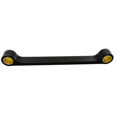 PSR LOWERING LINK 2" DROP BLACK YAM 07-00753-22