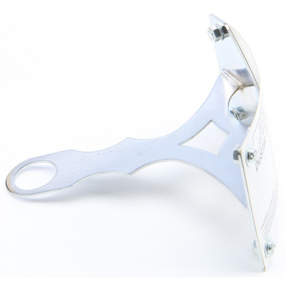 PSR License Plate Bracket