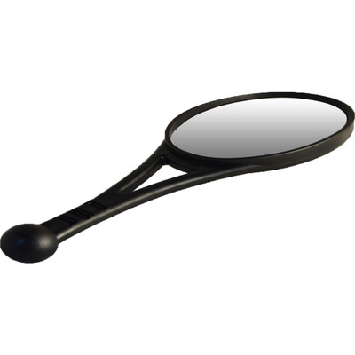PSR MIRROR OVAL/EA RAM TYPE MOUNT 00-00212-22