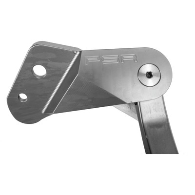PSR ADJUSTABLE OFF-ROAD KICK STAND HON CRF250/CRF250X 03-04501-29