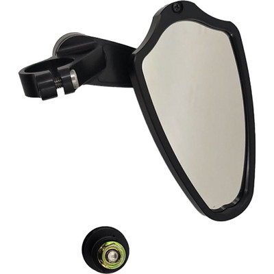 PSR Bar End Mirror