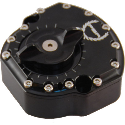 PSR Steering Damper