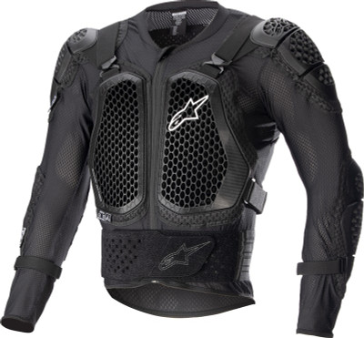 ALPINESTARS Bionic Action V2 Protection Jacket