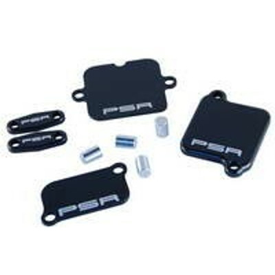PSR SMOG BLOCK OFF PLATES SUZ 00-01350-22