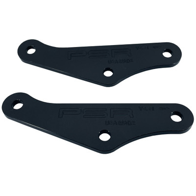 PSR LOWERING LINK BLACK YAM 07-00771-22