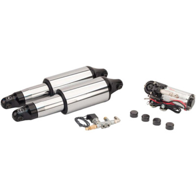 ARNOTT AIR SHOCKS FOX SERIES CHR 09-UP FLH/FLT MC-2907