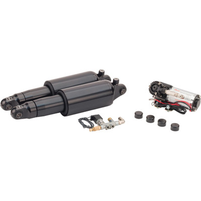 ARNOTT Fox Series VRod Air Suspension