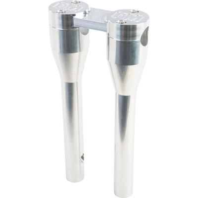 FORBIDDEN MOTO BAR RISER 11" RAW 825-05002