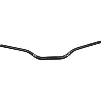 FORBIDDEN MOTO STYLE HANDLEBAR BLACK W/1" ENDS HJ2016HB-001BK
