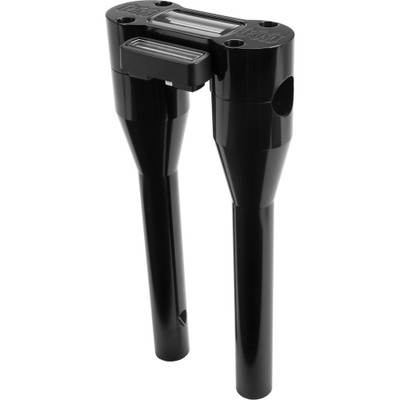 FORBIDDEN MOTO BAR RISER W/HUD 11" FXBB BLACK 825-05041