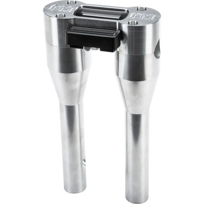 FORBIDDEN MOTO BAR RISER W/HUD 9" FXBB RAW 825-05042