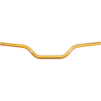 FORBIDDEN MOTO STYLE HBAR HI RISE GOLD HJ2020TFM-01GD