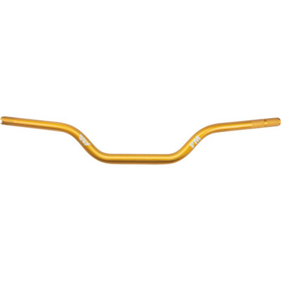 FORBIDDEN MOTO STYLE HBAR HI RISE GOLD TBW HJ2020TFMT-01GD