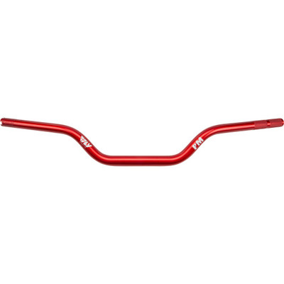 FORBIDDEN MOTO STYLE HBAR HI RISE RED TBW HJ2020TFMT-01RD