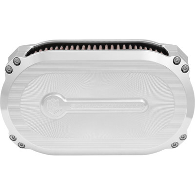KENS FACTORY NL AIR CLEANER MACHINED CVO `23 RG FLHX `24 NXT-06M