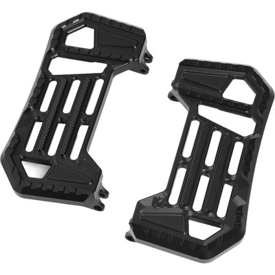 KENS FACTORY NL MIDIUM SIZE F BOARDS BLACK FLH/FLT 86-24 (EX 23-24 CVO) KFB-03B