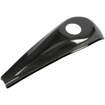HOFMANN DESIGNS CARBON FIBER DASH FLHX/FLTR 08-22 HDCF-6009