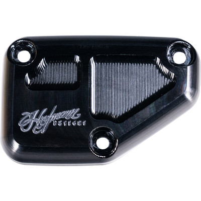 HOFMANN DESIGNS Front Brake Reservoir Cover