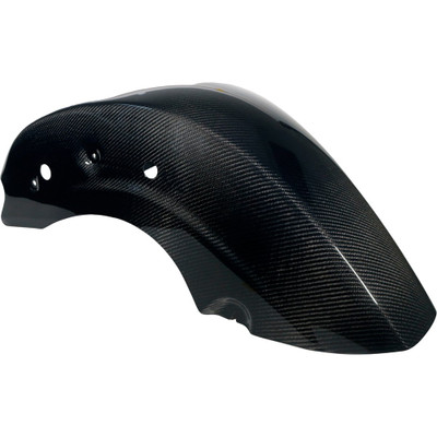 HOFMANN DESIGNS Carbon Fiber Rear Fender