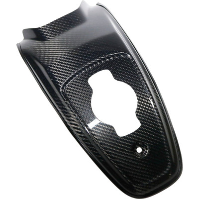 HOFMANN DESIGNS Carbon Fiber Dash