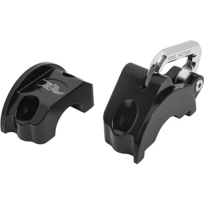 KENS FACTORY Factory Perch Helmet Lock