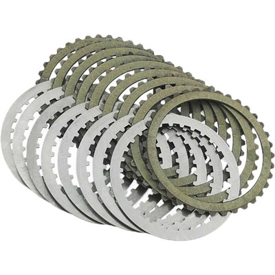 ROCKET PERFORMANCE GARAGE LLC Performance Clutch W/Extra Plate