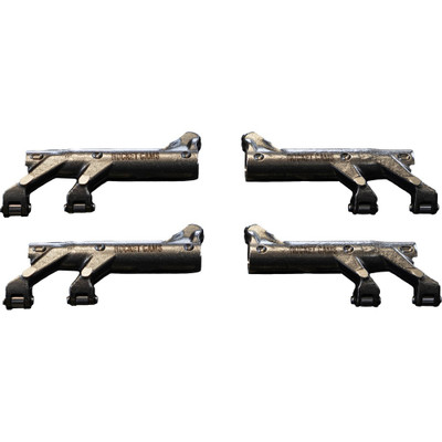 ROCKET PERFORMANCE GARAGE LLC Roller Rocker Arms
