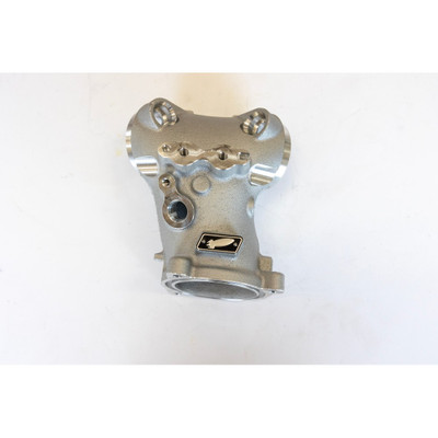 ROCKET PERFORMANCE GARAGE LLC CAST ALUMINUM INTAKE MANIFOLD M8 17-24 (EXC.VVT) 9-9000