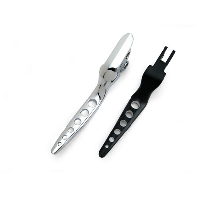 BAGGERNATION RACE LEVERS HYDRAULIC BLACK `14-16 FLH/T RL-14-16-B
