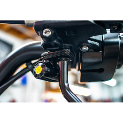 BAGGERNATION Pro Mount Lightning Bullets