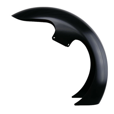 BAGGERNATION DEI FENDER STEEL 18" `18-22 SPORT GLIDE DEI-OEM-18SG-B